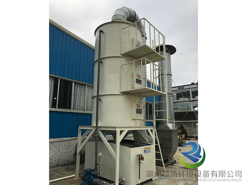 拋光打磨除塵處理設備 拋光打磨除塵處理設備